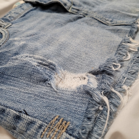 🏖ᶜᵉˡᵉᵇʳⁱᵗʸ ᴾⁱⁿᵏ💞ᶜᵘᵗᵉ ᴹⁱⁿⁱ Jean ᔆᵏⁱʳᵗ - Picture 5 of 13